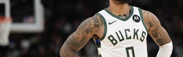 开云kaiyun首页-三分抽奖效率低下 2024年的利拉德难配全明星首发