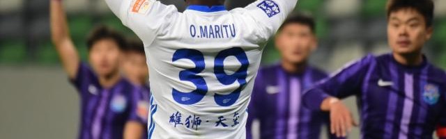 开云kaiyun官方网站-新外援显露博格巴式“特质” 津门虎叕要压轴保级？