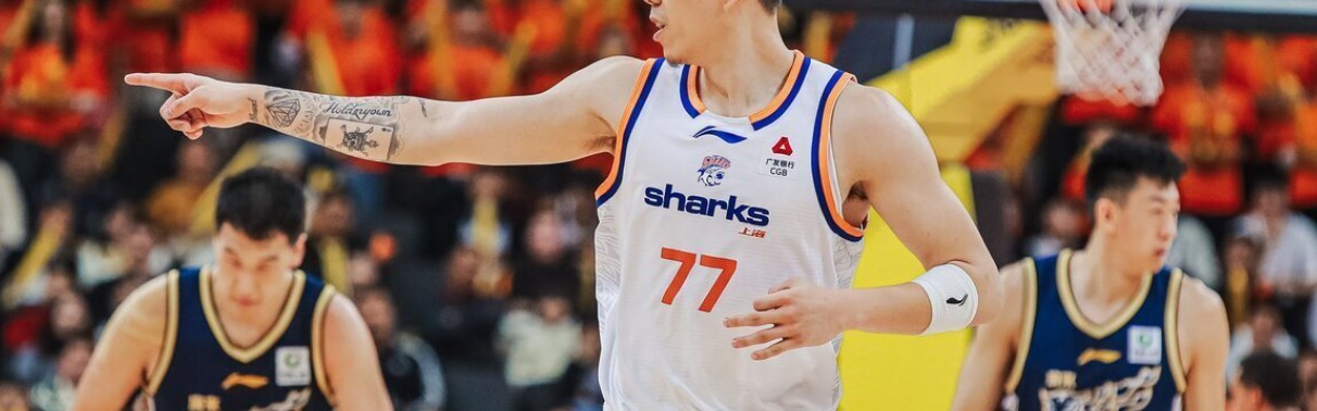 开云kaiyun网页版-3加时！辽宁打出神剧本，深圳爆冷跌出前四，一阶段仅2队有冠军相