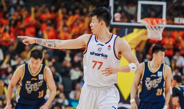 开云kaiyun网页版-3加时！辽宁打出神剧本，深圳爆冷跌出前四，一阶段仅2队有冠军相