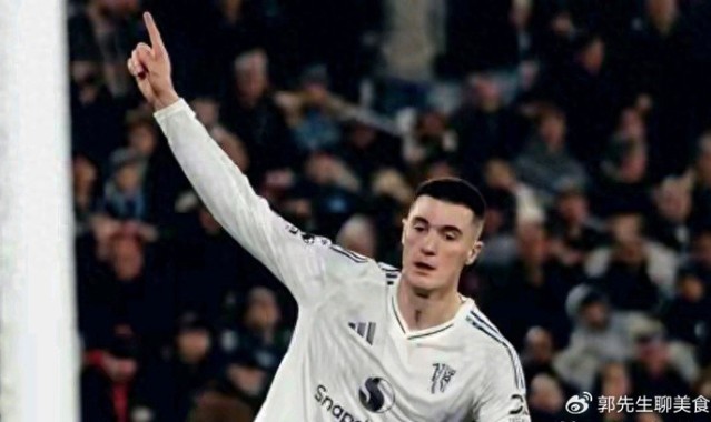 从水货到关键先生！他如何用4球让曼联起死回生|谢什科|斯洛文尼亚足球队|莱比锡红牛|水晶宫|标签贴_新浪体育_新浪新闻