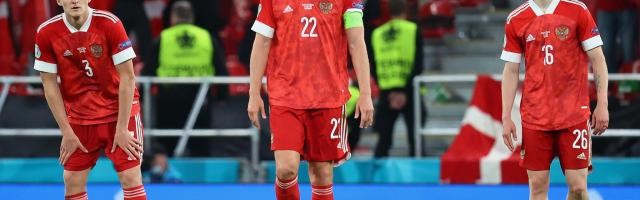 开云kaiyun平台-多家外媒：国际足联考虑制裁俄罗斯 或逐出世界杯