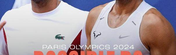 开云kaiyun首页-奥运男网：阿卡夺金机会大 德约纳达尔次轮遭遇？