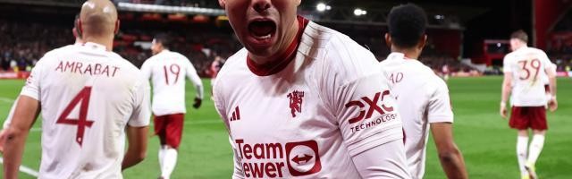 林良锋：趁滕哈赫还没有一败涂地，炒了他！