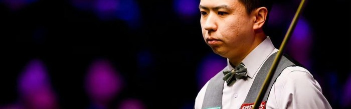 开云kaiyun网页版-斯诺克大师赛：本届首个6-0！中国小将送同胞六连鞭，4强已出其三|吴宜泽|肖国栋|肖恩·墨菲|中国大师赛|武汉公开赛_新浪体育_新浪新闻