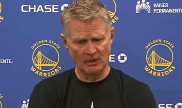 开云kaiyun官方网站-科尔谈球队庆祝：就像赢得总冠军一样，我们太需要这场胜利