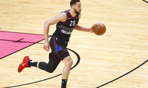 开云kaiyun官方网站-肥皂剧继续！76人恢复对西蒙斯罚款 西帝如何应对？