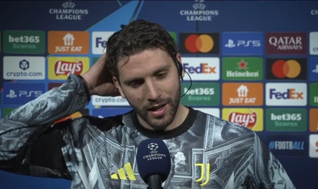 开云kaiyun官方网站-洛卡特利：本菲卡的准备很充分，进球在精神层面上释放了我们