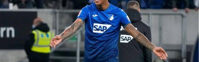 开云kaiyun平台-拜仁外借小将半程总结：大多数可喜，一位彻底失败