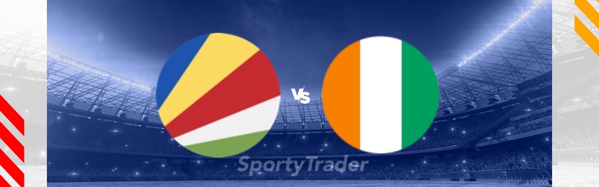 开云kaiyun平台-世非预前瞻：科特迪瓦取胜有望提前晋级，塞舌尔实力全面落后