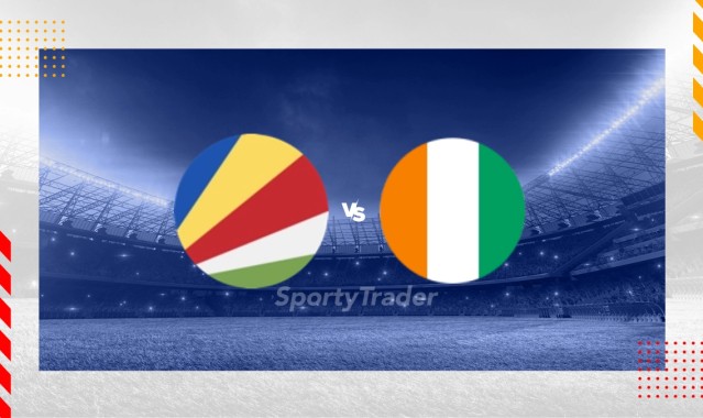 开云kaiyun平台-世非预前瞻：科特迪瓦取胜有望提前晋级，塞舌尔实力全面落后