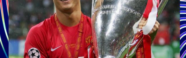 开云kaiyun平台-官方：欧足联将为C罗颁发欧冠历史最佳射手奖