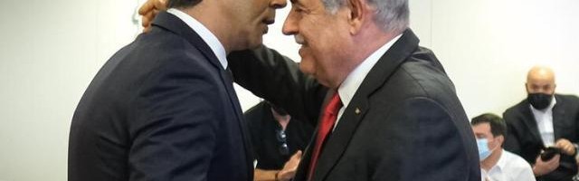 开云kaiyun网页版-本菲卡主席被捕 鲁伊·科斯塔成新主席 他能干久吗