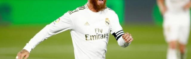 开云kaiyun网页版-西媒：皇马确定冬窗买中卫 拉莫斯不在考虑范围内