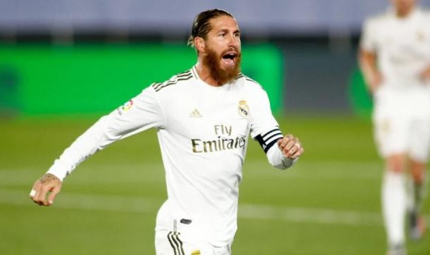 开云kaiyun网页版-西媒：皇马确定冬窗买中卫 拉莫斯不在考虑范围内