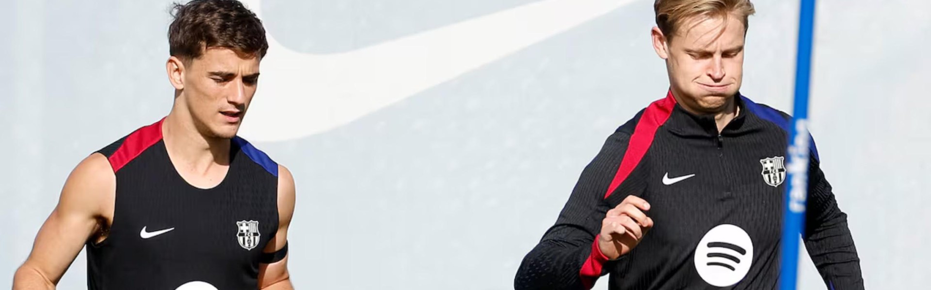 阿斯：加维伤情比官方公告的更为严重，对阵巴黎复出更为现实