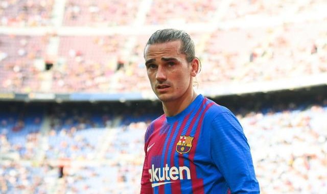 开云kaiyun首页-【揭秘】巴萨马竞争分夺秒 格列兹曼转会差点搞砸？